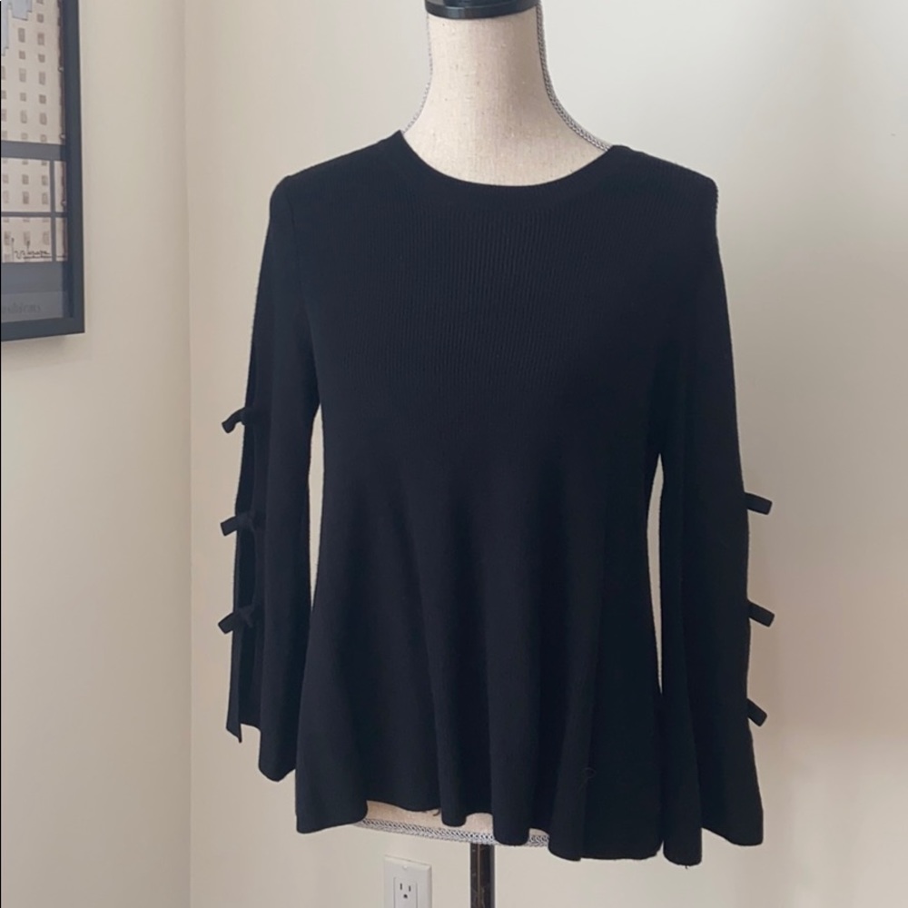 Philosophy sweater